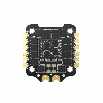 Полётный контроллер STACK SpeedyBee F405 V3 BLS 50A-4